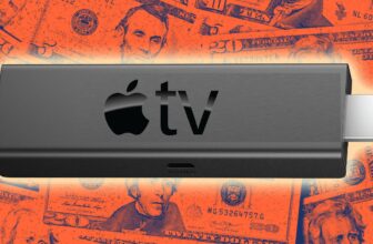 Apple TV may win the streaming battle — if it weren’t for this ridiculous drawback