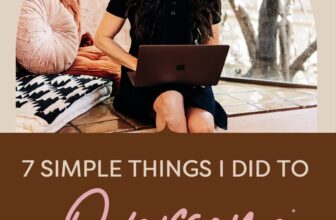how I overcame autoimmune struggles