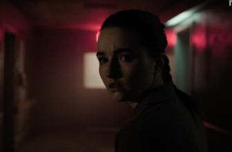 The Final of Us season 2 arrives in April, and a Horizon Zero Daybreak movie is within the works