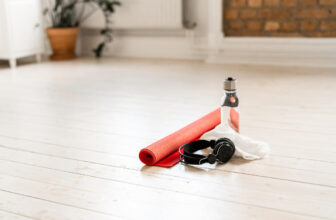 Tech that may make it easier to follow your New 12 months’s resolutions