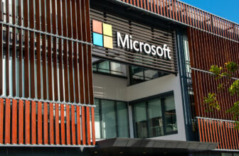 Microsoft is spending $80 billion on knowledge facilities this 12 months