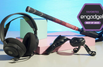 One of the best VR equipment for 2025