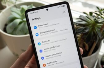 5 settings I alter on a brand new Android cellphone straight away