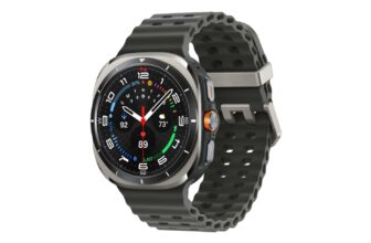 Samsung’s Newest Galaxy Watch Extremely Is Cheaper Than the Newest Apple Watch Collection When You Commerce-In
