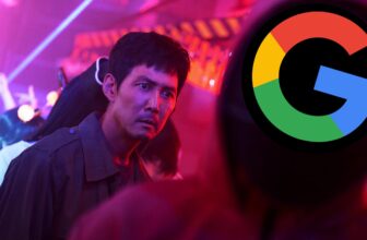 play Google’s hidden Squid Recreation Easter egg