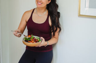 The best way to restore intestine well being after abdomen flu