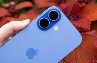 Apple reportedly goals to make the iPhone 17 Air its thinnest telephone but