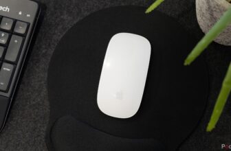 You may be capable to speak to Apple’s Magic Mouse quickly