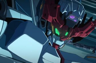 Cell Swimsuit Gundam’s Subsequent Present Is Coming to Theaters