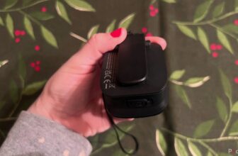 First rate sound, filth low-cost—this speaker’s right here for the trip