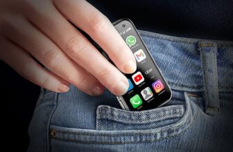 iPhones Are By no means Beneath $100 however This Tiny Smartphone Is Simply $90 and Packed With Mega Options