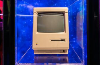 Blissful Birthday, Macintosh! The Iconic Laptop Turns 41
