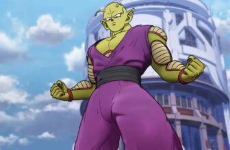 Dragon Ball’s Tremendous Hero Film Was Made to Give Piccolo a W