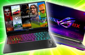 4 explanation why gaming laptops are literally nice