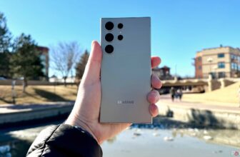 New leaked renders showcase what might be the Galaxy S25 sequence