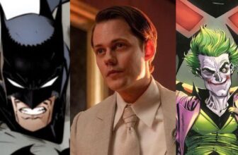 Invoice Skarsgård Thinks He Can Be Your New Batman or Joker