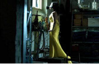 Cristin Milioti Is aware of Sofia Falcone Is an Iconic Batman Villain in The Penguin