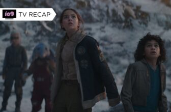 On Skeleton Crew, What’s a Little Close to-Loss of life Trauma Amongst Mates?