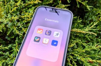 Follow your New Yr’s resolutions with these apps