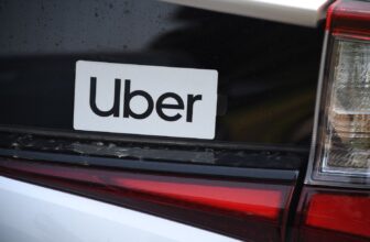 Urn Left in Uber Results in On-line Thriller