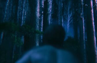 For Some Motive, Common Simply Revealed the New Wolf Man’s Ugly Transformation