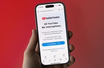 I used to assume YouTube Premium wasn’t price it. This is what modified my thoughts