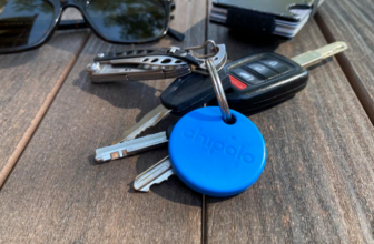 Get a four-pack of Chipolo One Bluetooth trackers for 32 p.c off