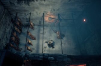 Moroi preview: A grimdark motion recreation that's truly fairly humorous