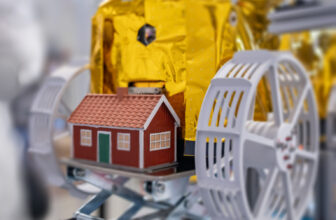 2025 goes to be one other huge 12 months for business moon missions