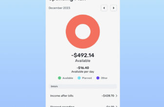 The 6 finest Mint options to switch the budgeting app that shut down