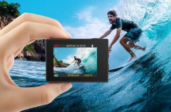 Amazon’s Greatest-Promoting Akaso 4K Motion Digital camera Is Almost 8x Cheaper Than a GoPro Hero13