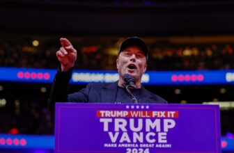 I Remorse to Inform You {That a} 19-12 months-Previous DOGE Stooge Named ‘Massive Balls’ is Now Advising the State Division