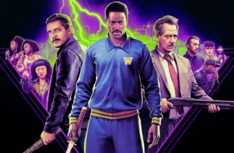 Pedro Pascal’s New Film Seems Freaky as Hell