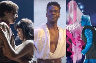 5 Legendary Tales That Want the Massive-Display Remedy After Christopher Nolan’s The Odyssey