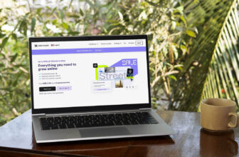 Construct and Host Your Web site for Much less Than a Espresso – Solely $2.49/Month!