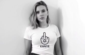Scarlett Johansson Requires New AI Legal guidelines After Pretend Video of Her Goes Viral