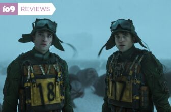 Mickey 17 Is a Stable Sci-Fi Delight, Till Issues Get a Little Too Actual