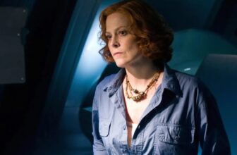 Sigourney Weaver Teases Her Thriller Mandalorian & Grogu Function