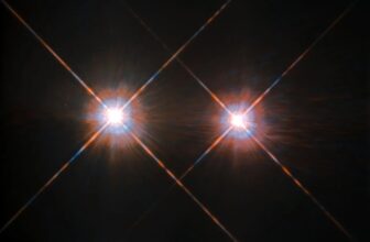 Chunks of Alpha Centauri—Our Closest Stellar Neighbor—May Have Already Reached Us