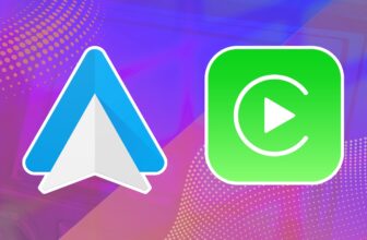 4 the explanation why I choose CarPlay over Android Auto