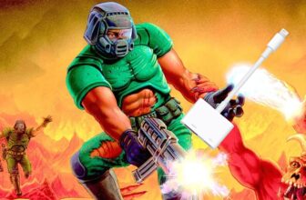 You gained’t imagine what Doom can run on now