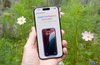 Apple is being overly formidable with Apple Intelligence, and it is aware of it