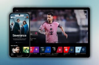 Apple is lastly bringing its TV+ streaming app over to Android