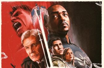 Inform Us What You Considered Captain America 4