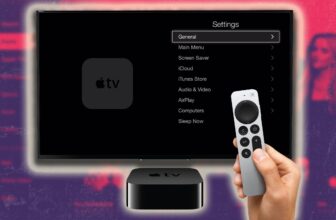 My Apple TV makes me want I had an iPhone