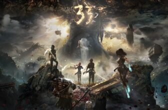 The Cool-Wanting Expedition 33 Sport Is Trekking to Hollywood