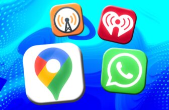 These 5 free Apple CarPlay apps make my commute truly fulfilling