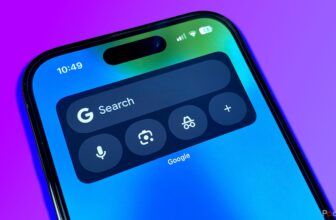 f**king eliminate Google’s AI search overview