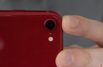 The brand new iPhone SE is likely to be days away from launching