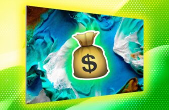 Micro LED TVs value greater than a Cybertruck, however that would change quickly